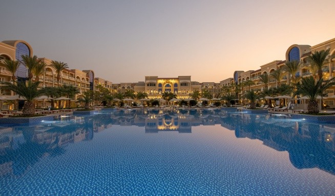 Premier Le Reve Hotel & Spa értékelés