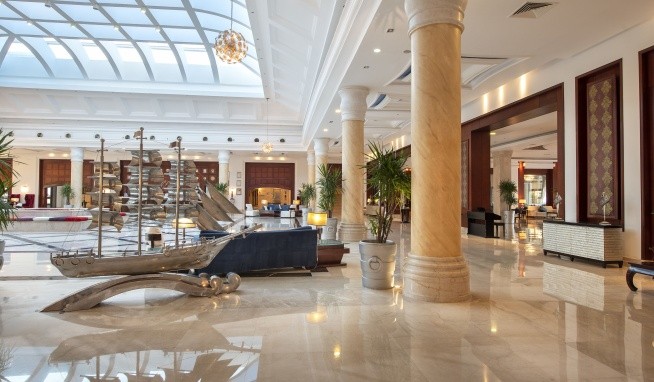 Premier Le Reve Hotel & Spa recenze