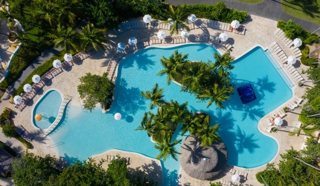 Impressive Resort & Spa Punta Cana recenzie