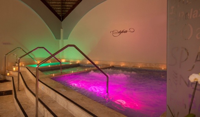 Impressive Resort & Spa Punta Cana recenze