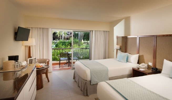 Impressive Resort & Spa Punta Cana recenzie