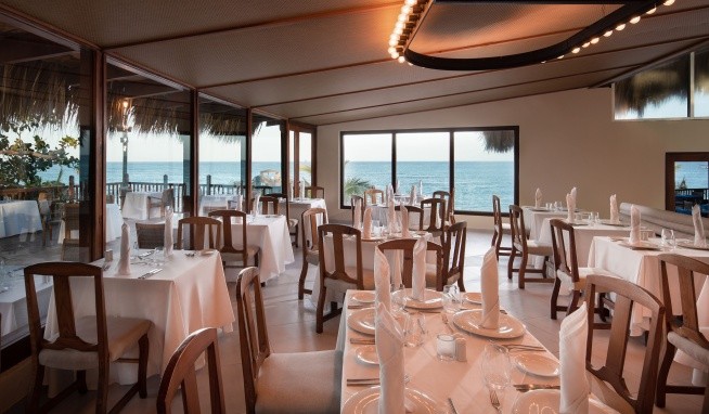 Impressive Resort & Spa Punta Cana értékelés