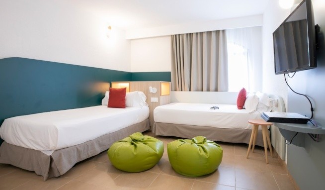 Parque Cristobal opinie