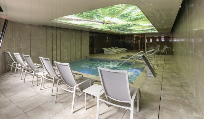 Parque Cristobal recenze