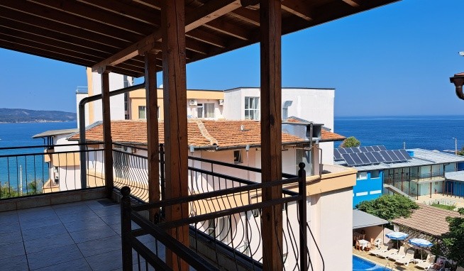 Penzion Nadja recenzie