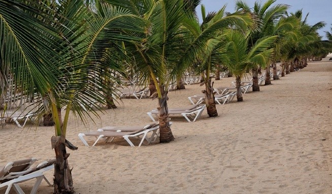 Riu Palace Boavista opinie