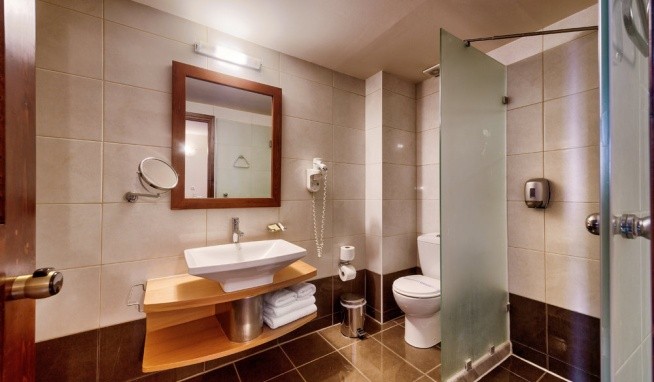 Vasia Resort & Spa recenze