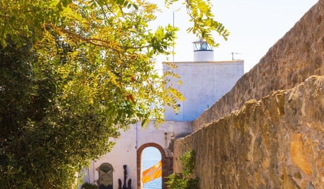 Il Telamonio recenze