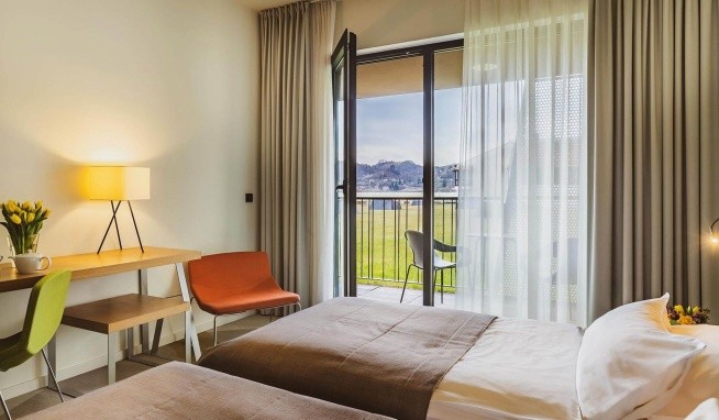 Well (Tuhelj) opinie