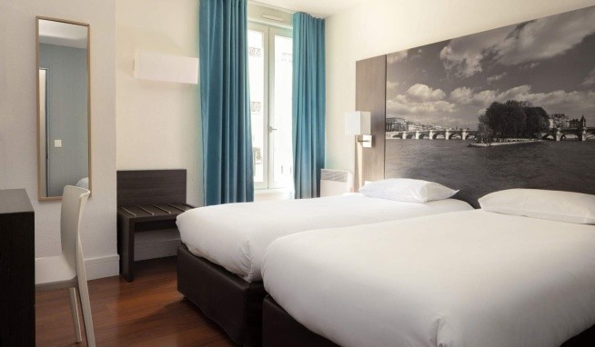 VICTORIA PARIS opinie