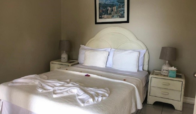 Marigot Beach Club & Dive Resort recenze