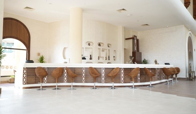 Amarina Jannah Resort & Aquapark recenze