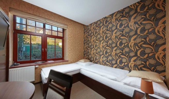 Slunný Dvůr recenzie