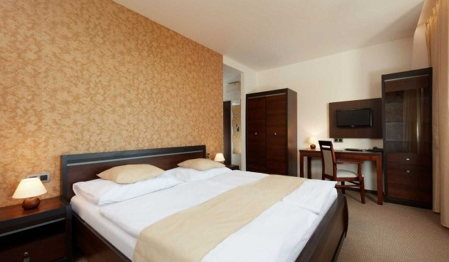 Slunný Dvůr recenzie