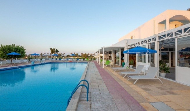 Tropical Sol recenzie