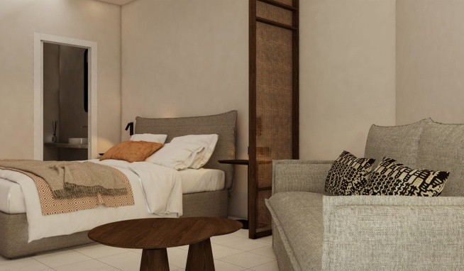 Planos Aparthotel recenze