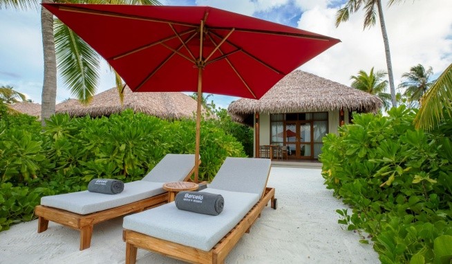 Barceló Whale Lagoon Maldives értékelés