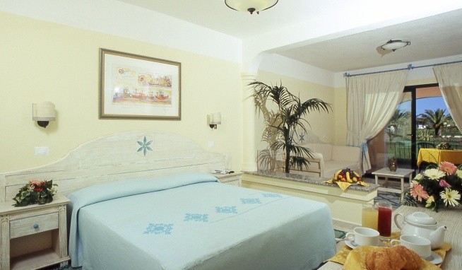 Marina Beach recenze