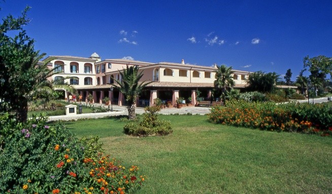 Marina Beach recenze