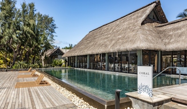 Lagoon Attitude (ex. Sensimar Lagoon Mauritius) recenze