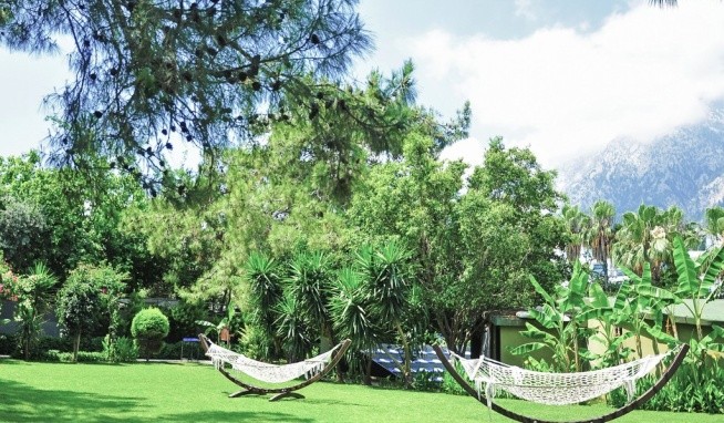 Ring Beach értékelés