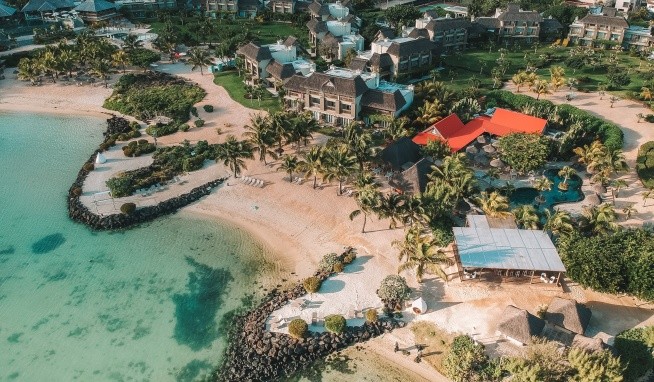 Zilwa Attitude recenze