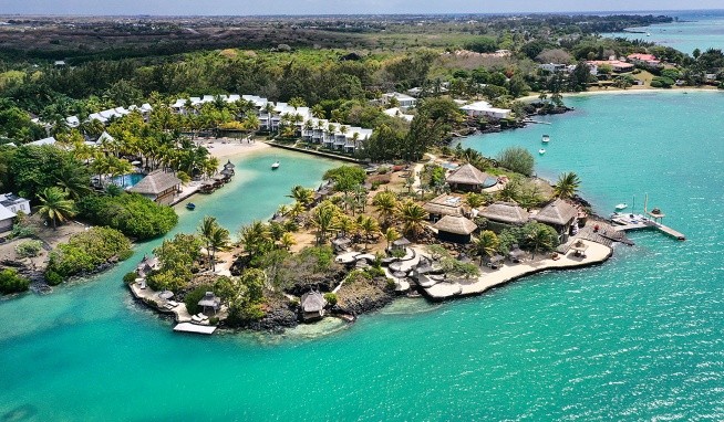 Paradise Cove Boutique Hotel (Cap Malheureux) recenzie