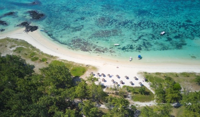 Sunrise Attitude (ex. Emeraude Beach Attitude) recenze