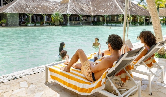 Ravenala Attitude (ex. La Plantation Resort) recenze