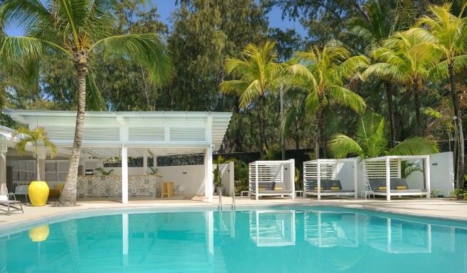 Tropical Attitude recenze