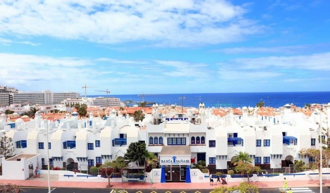 Labranda Bahía Fañabé Suites recenzie