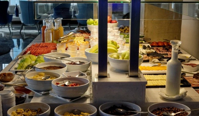 Glaros Royal Beach (ex. Cretan Blue Beach) recenzie