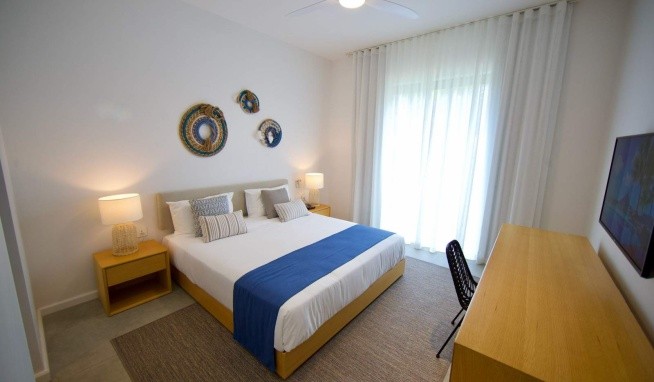 Domaine De Grand Baie recenzie