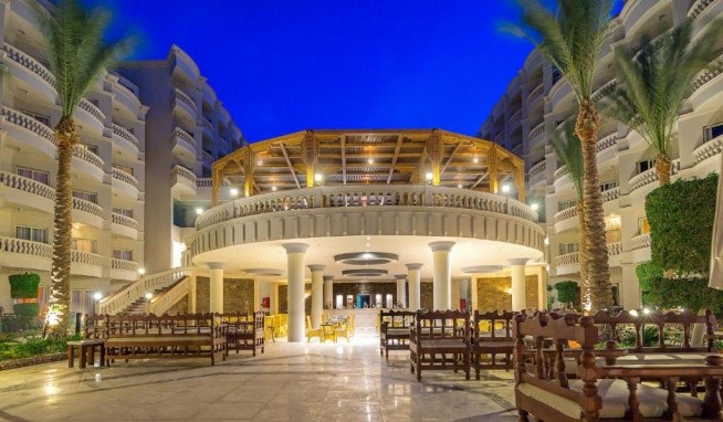 Hawaii Riviera Club Aqua Park opinie