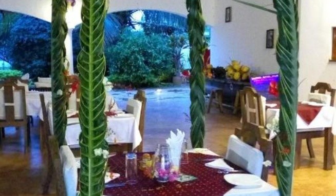 Zanzibar Bahari Villas értékelés