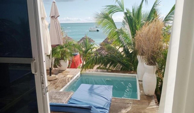 Sun Sea Bar Beach opinie