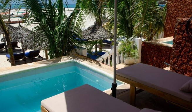 Sun Sea Bar Beach értékelés