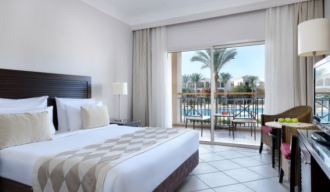 Jaz Mirabel Park & Club recenze