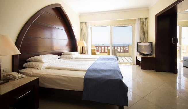 Robinson Club Soma Bay értékelés