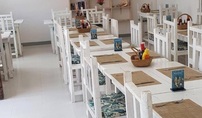 Varadero Zanzibar recenze