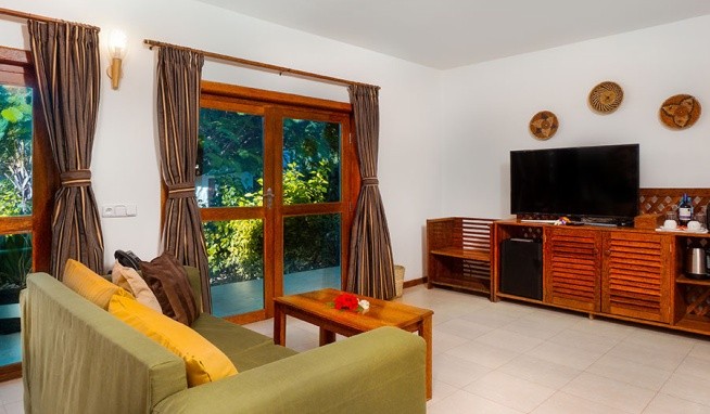 White Paradise Zanzibar opinie