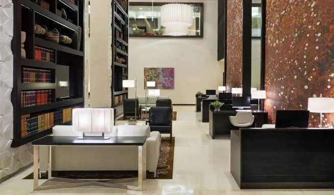 Hyatt Place Dubai Al Rigga Residences recenzie