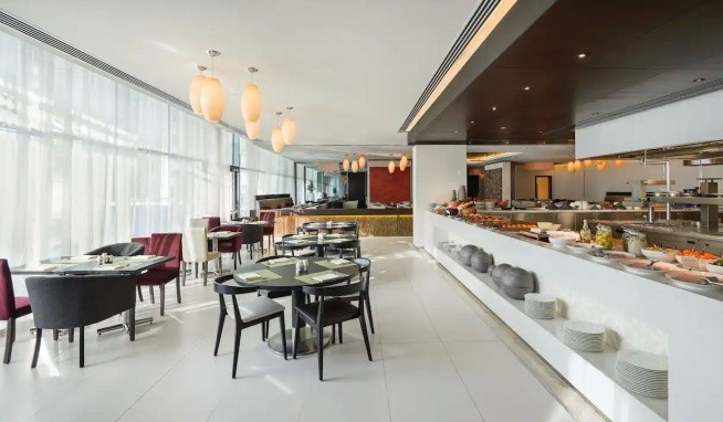 Hyatt Place Dubai Al Rigga Residences értékelés