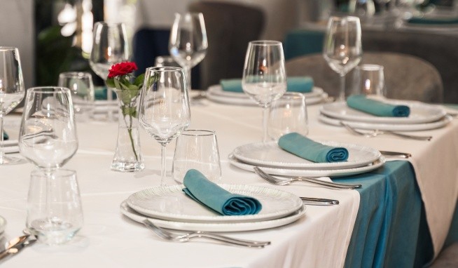 Brilliant & Spa opinie