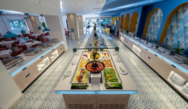 Gloria Palace & Spa opinie