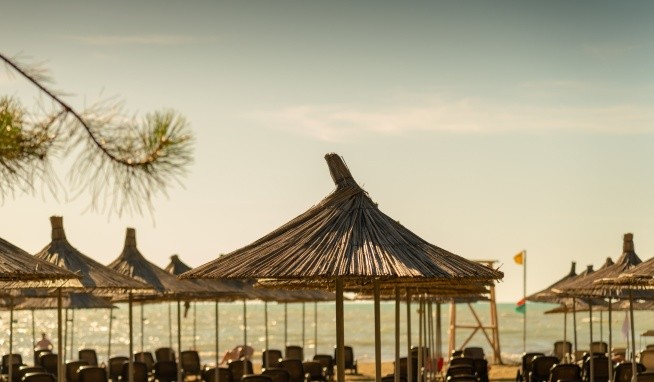 Gloria Palace & Spa opinie