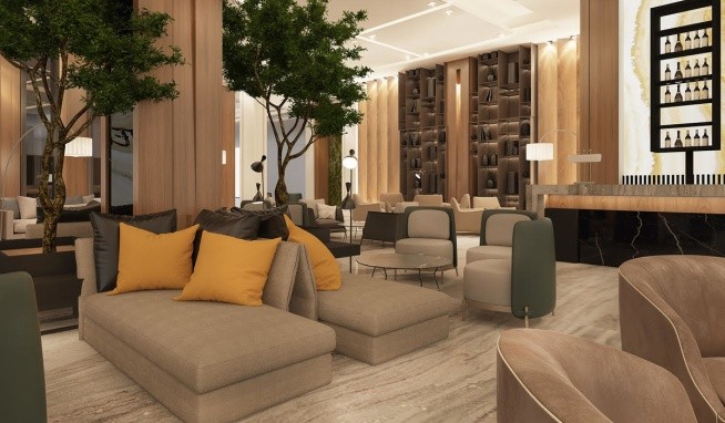 Klajdi Resort & Spa opinie