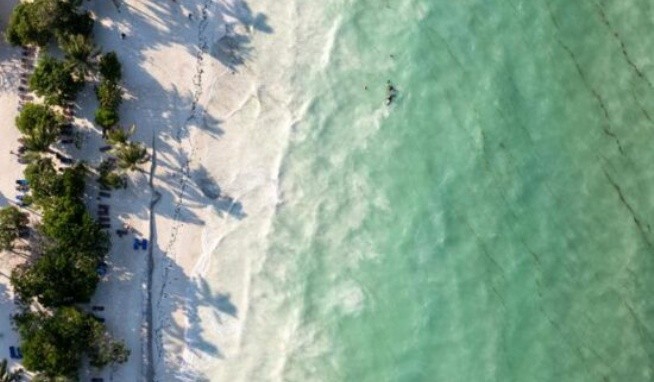 Jafferji Beach Retreat & Spa recenze