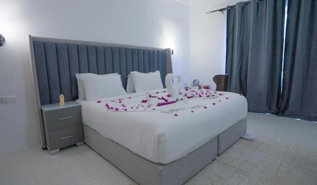 Canary Golden (ex. Canary Nungwi) recenzie