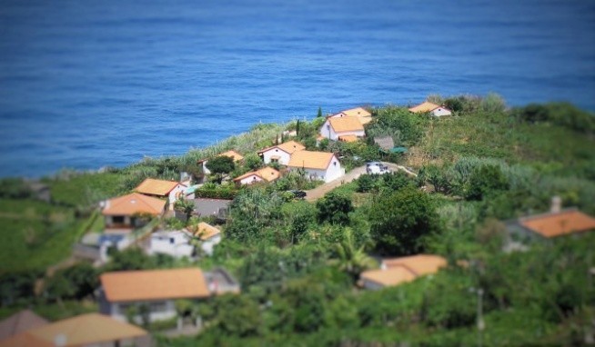 Quinta Da Quebrada (Arco de San Jorge) értékelés